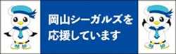 岡山シーガルズ
