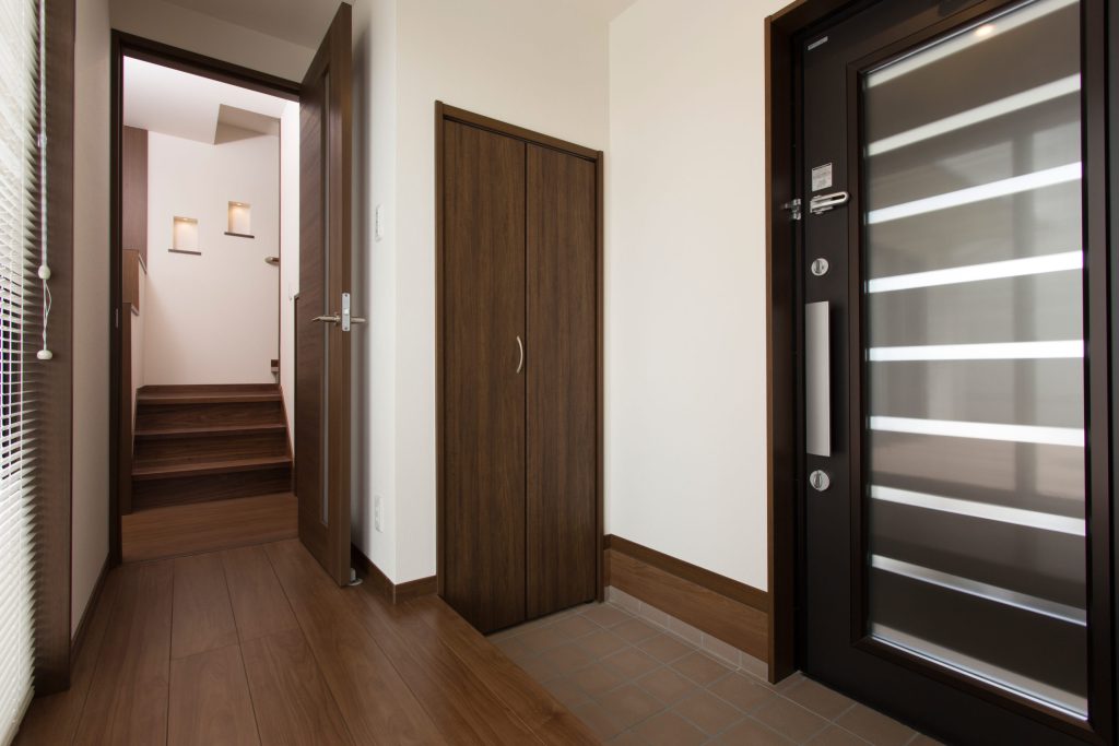 一級建築士こだわりSmartHouse 写真3