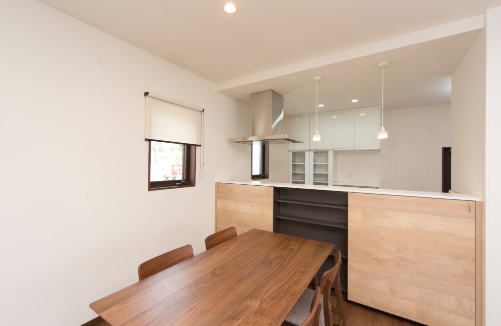 一級建築士こだわりSmartHouse 写真4