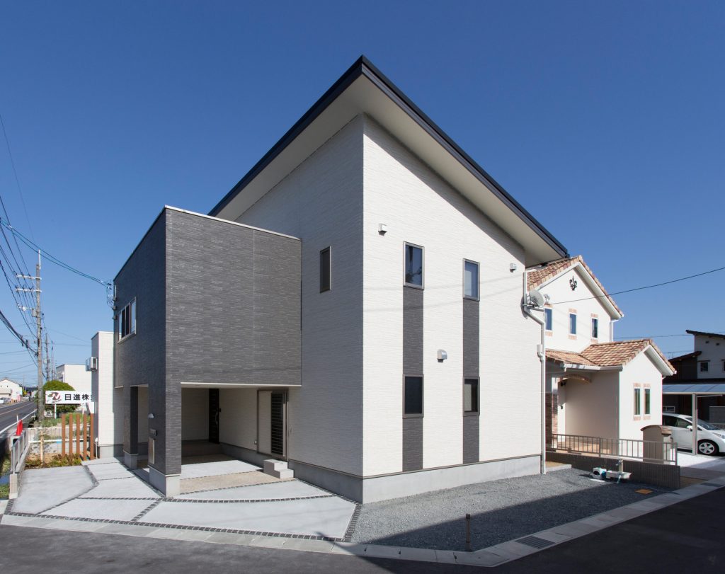 一級建築士こだわりSmartHouse 写真1