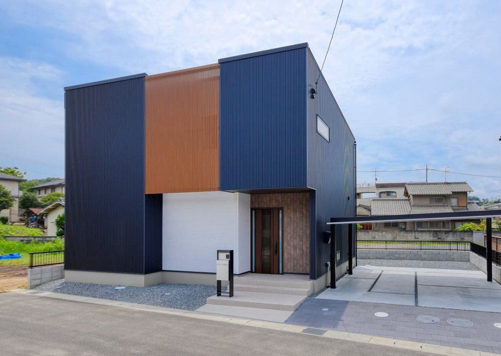 グレーを基調にした上質なホテルのような住まい 写真7
