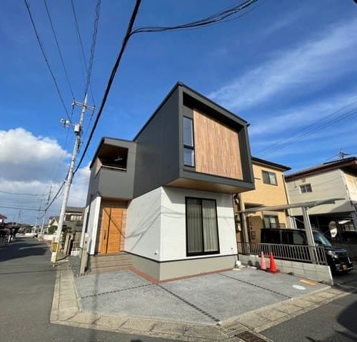 今保　新築建売住宅