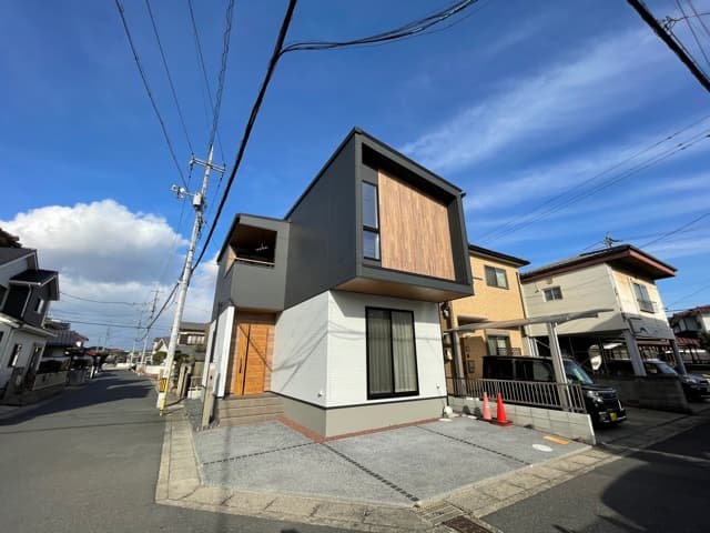今保　新築建売住宅