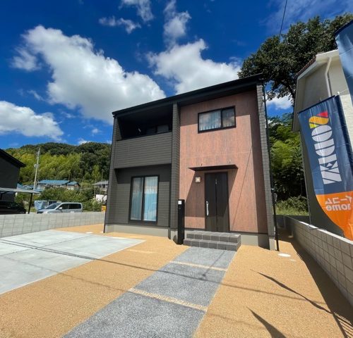 海吉⑥号地　新築建売住宅