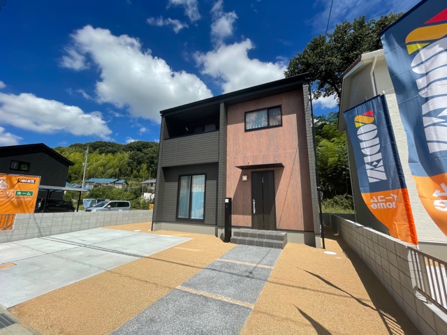 海吉⑥号地　新築建売住宅