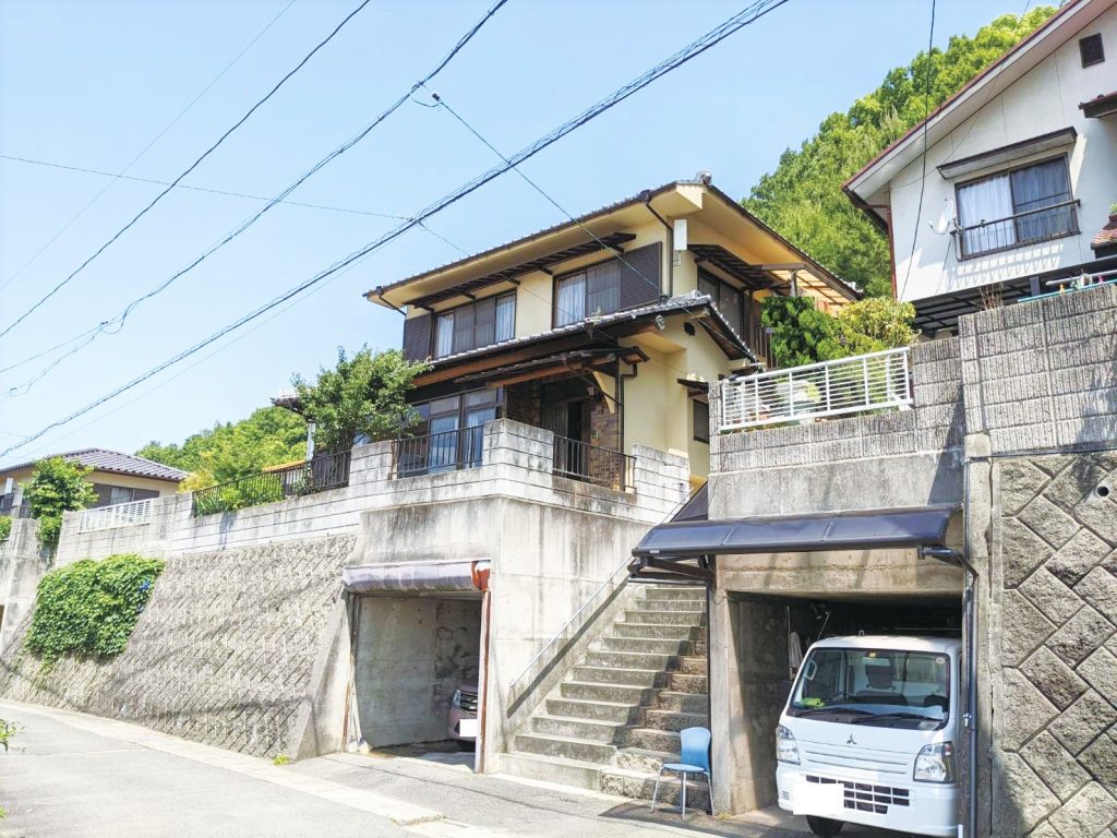 早島中古物件