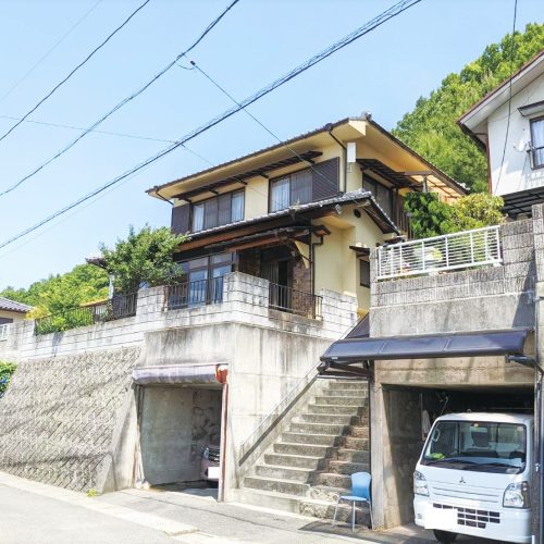 早島中古物件