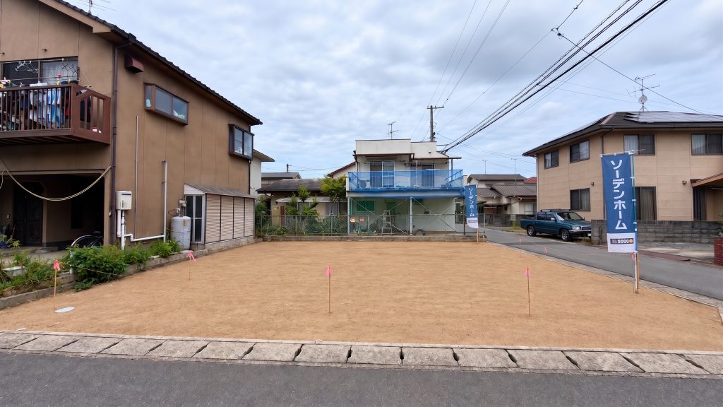 ウェッジワン内尾 写真1