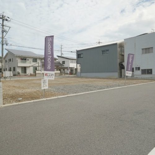 ウェッジリバーサイド早島