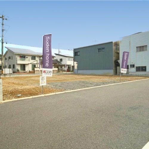 ウェッジリバーサイド早島