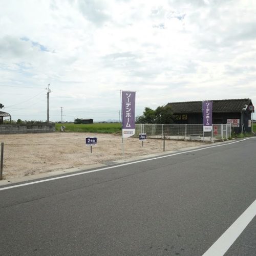ウェッジステーション早島
