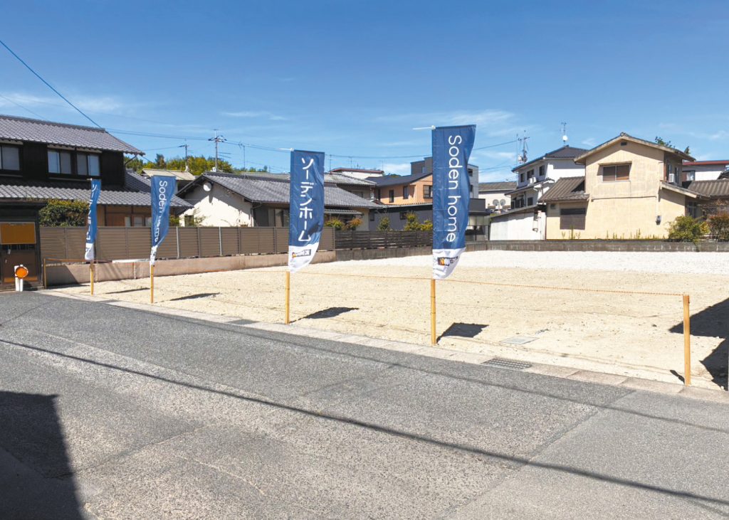 ウェッジタウン早島 写真1