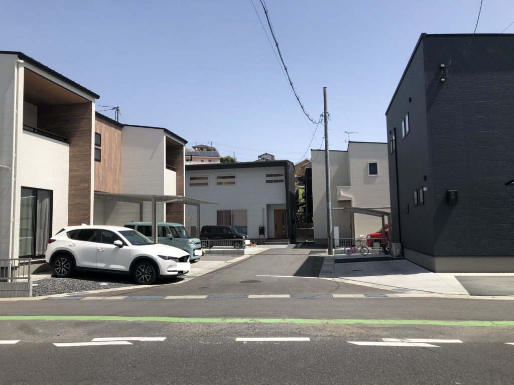 コンフォートウェッジ早島 写真1