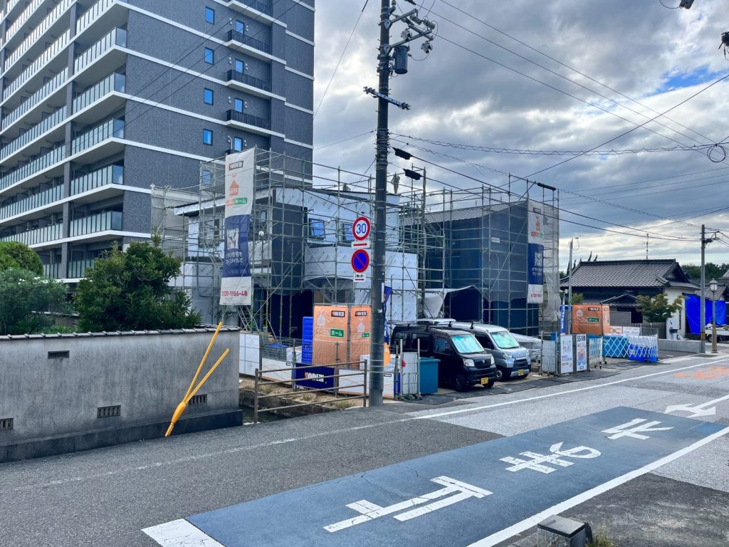 フロントウェッジ早島 写真1