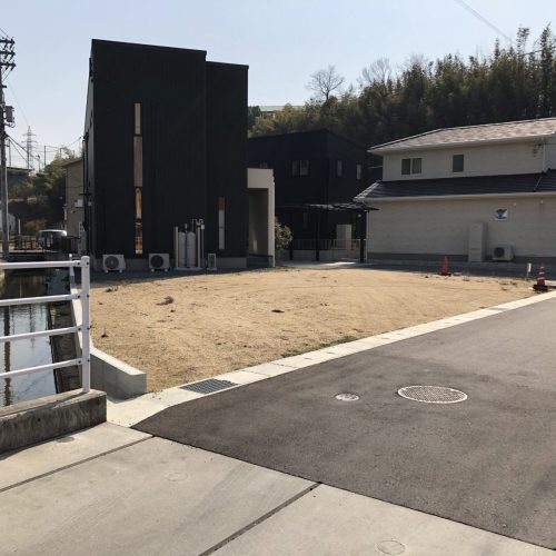 ウェッジガーデン早島