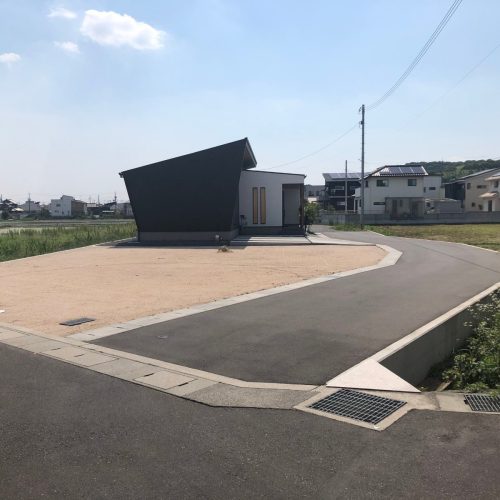 ウェッジガーデン箕島