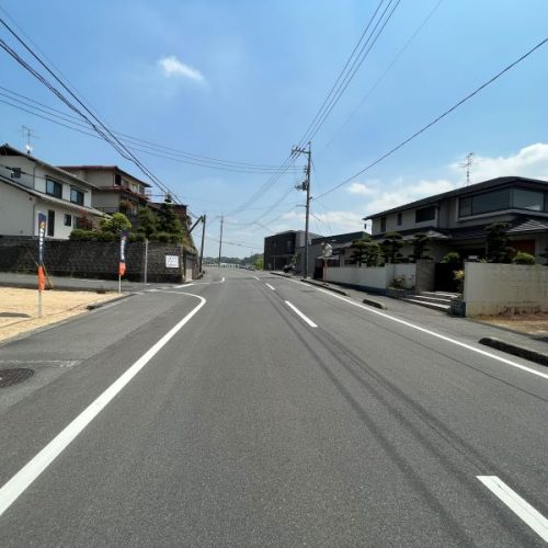 ウェッジテラス早島