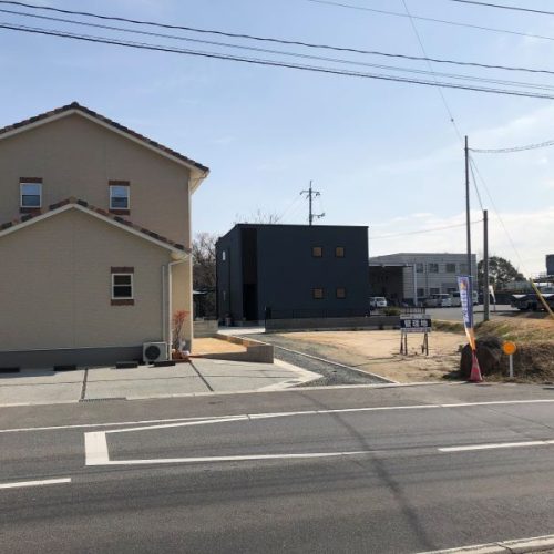 ウェッジタウン箕島