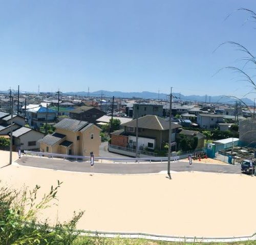 ウェッジタウン海吉